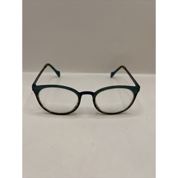 Dutz Eyewear Eyeglasses Netherlands D22/80 Col 46 Frames Only